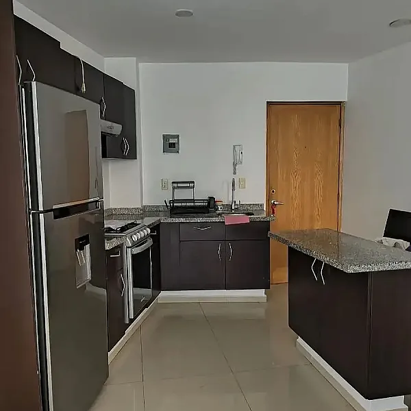 Departamento en Venta Juarez Cuauhtémoc ZP609