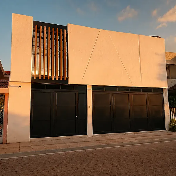 Casa en venta al Norte de Aguascalientes
