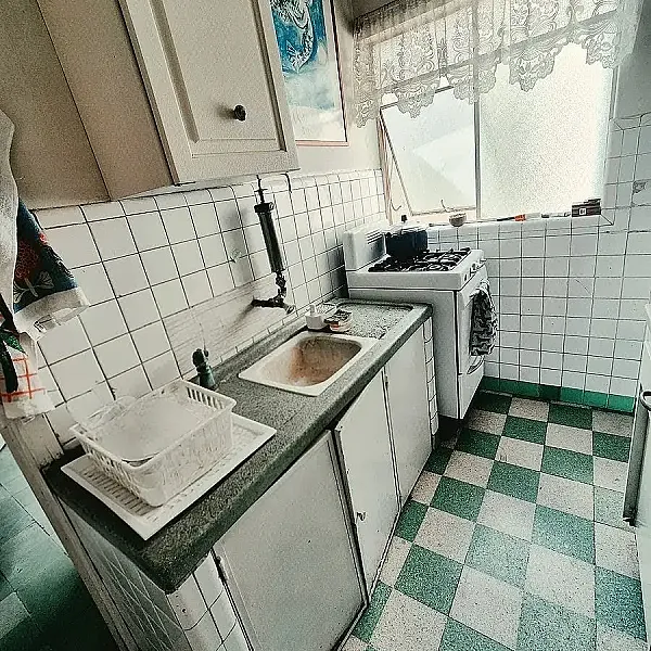 Departamento en Venta en Ciudad de Los Deportes Alcaldia Benito Juarez SPA274