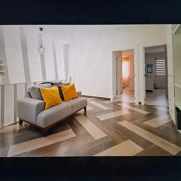 Estrena hoy tu casa Inteligente, Cómoda y vigilada por el C5 IB122