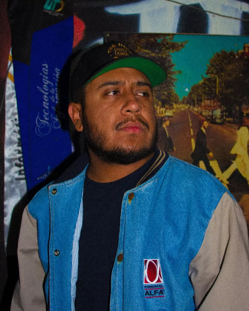 Christian Eduardo Rodriguez